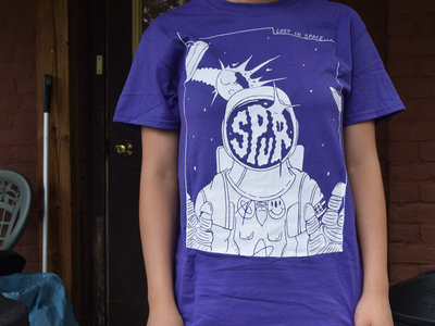 spur t shirt