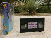 Bayside '93 VHS Tape photo 