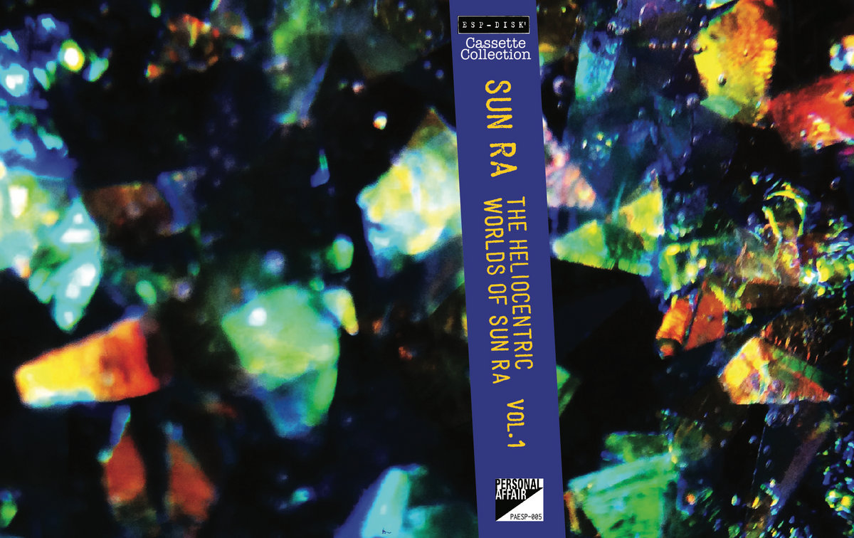 Sun Ra 