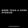 More Than A Song Studios image