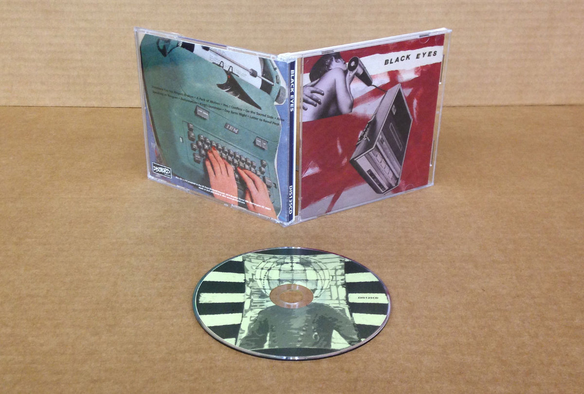 アート・デザイン・音楽 The Black Photo Album / Steidl Danielle Dax – Cat-House / Big Hollow Man [12