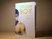 Yellow Boy photo 
