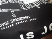 Soyuz T-Shirt photo 