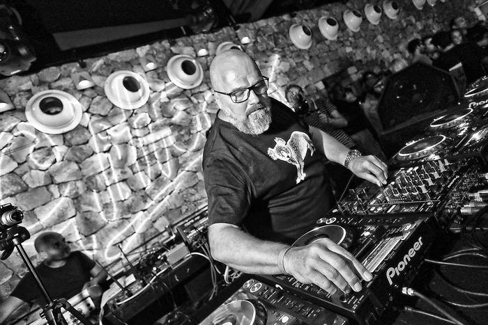 Glitterbox - Where Love Lives | Simon Dunmore & Seamus Haji