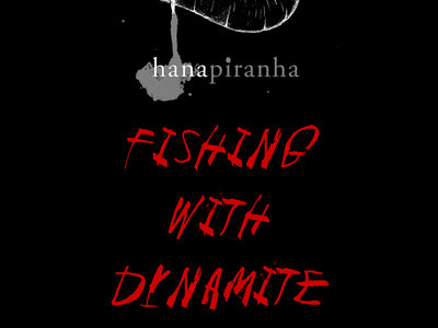 Fishing With Dynamite Pledge T-shirt main photo