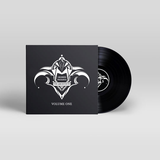 The Architects : Volume One | Various | Artikal Music UK
