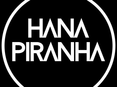 Hana Piranha Logo T-Shirts main photo