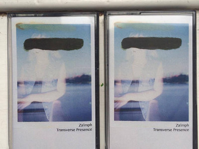 Zamïph - Transverse Presence (No Rent Records Distro U.S. Import) main photo