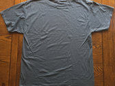 Katie Garibaldi 'Delightful Americana' Songbird T-Shirt (Men's) photo 