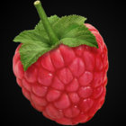 raspberry thumbnail