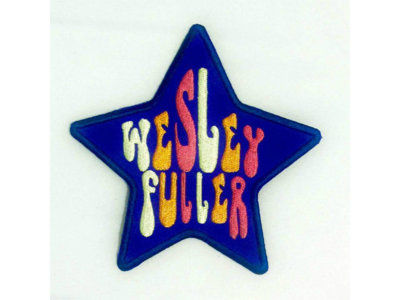 Wesley Fuller - Fabric Patch main photo