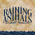 Raining Animals image