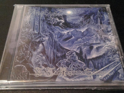 DISTRO: Emperor (Nor) -  In The Nighside Eclipse (1994) [CD Jewelcase, Candlelight Records Usa 2004] main photo