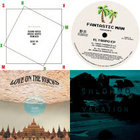Green Space | Eddie C | mulemusiq