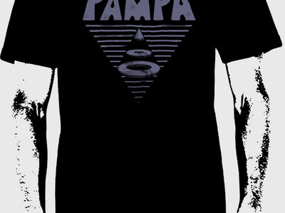 PAMPA T-Shirt main photo