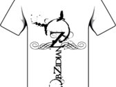 Obzidian Logo T-Shirt photo 