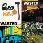 Post Regiment LP | POST REGIMENT | Refuse Records