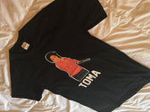 TOMA T-Shirt photo 