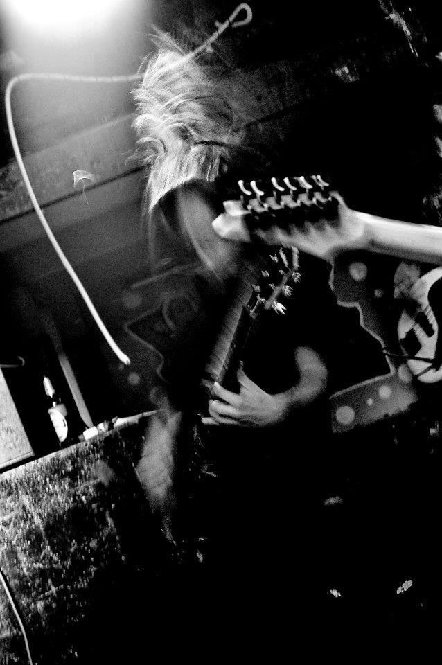 Spearhead Vinyl Slang