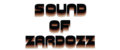 Sound Of Zardozz image