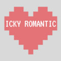 icky romantic image