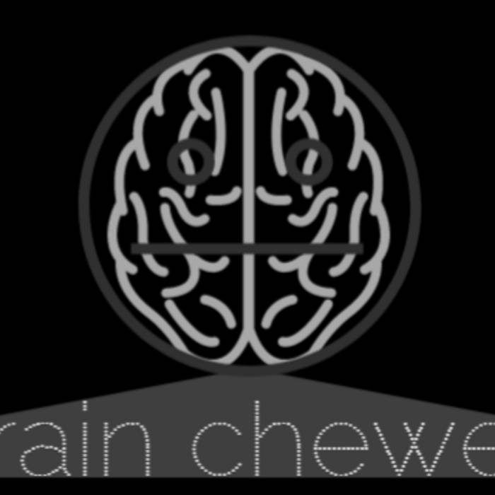 Brain Chewer cover