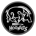 Red and The Hogweeds image