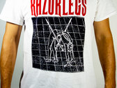 Razorlegs Classic Logo T-Shirt photo 