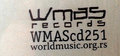 World Music Association of Serbia image