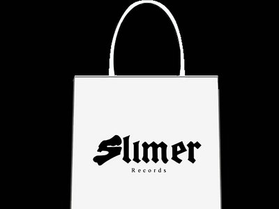 SLIMER BAG main photo