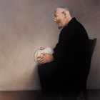 Illuminated By The Moon | Alvin Lucier | Black Truffle