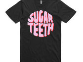 Sugar Teeth Logo T-shirt photo 