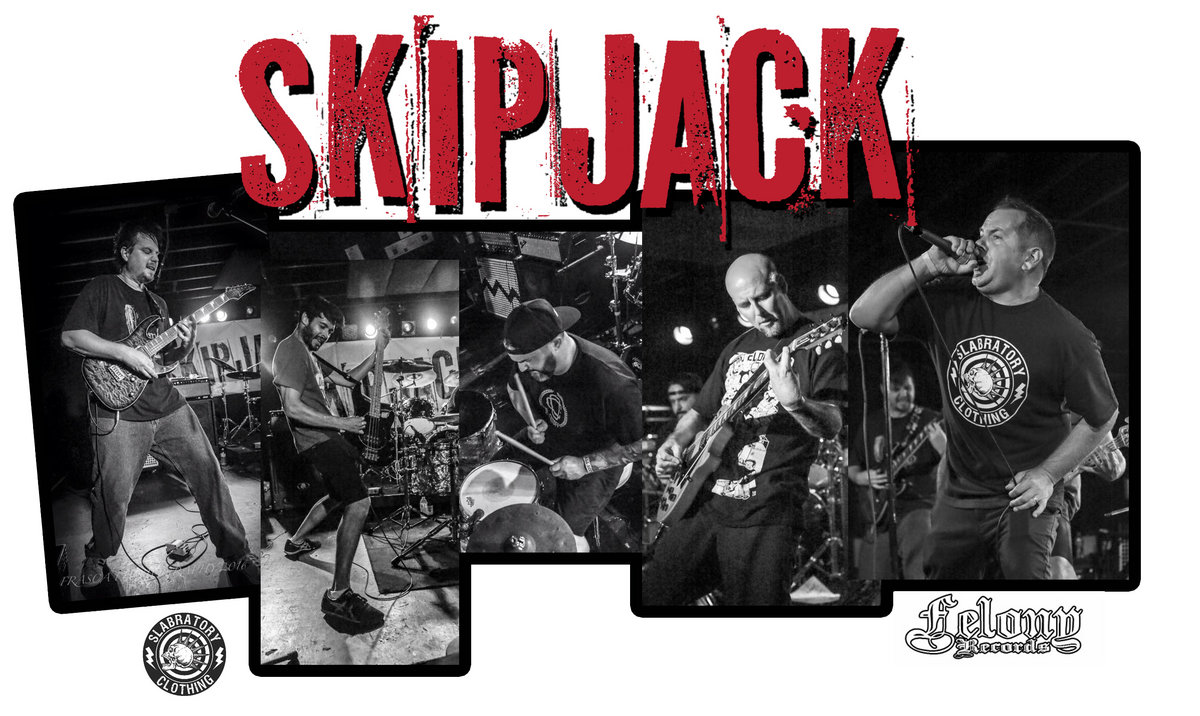 Music SKIPJACK