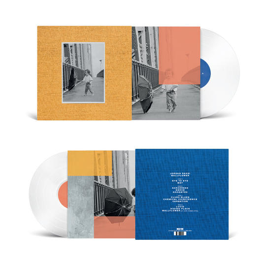 洋楽 Jordan Rakei 洋楽 Rakei Jordan