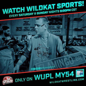 WildKat Wrestling