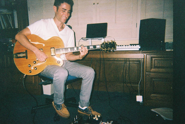 lead guitarist jackie greene tour dates