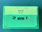 DCB Limited Edition Cassette photo 