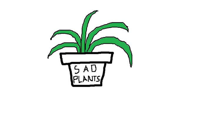 Music | Sad Plants