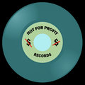Not For Profit Records image