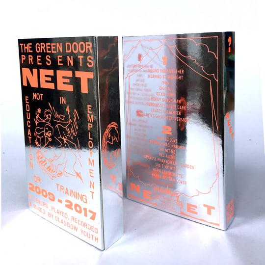 N.E.E.T (Not in Education Employment or Training) | Various