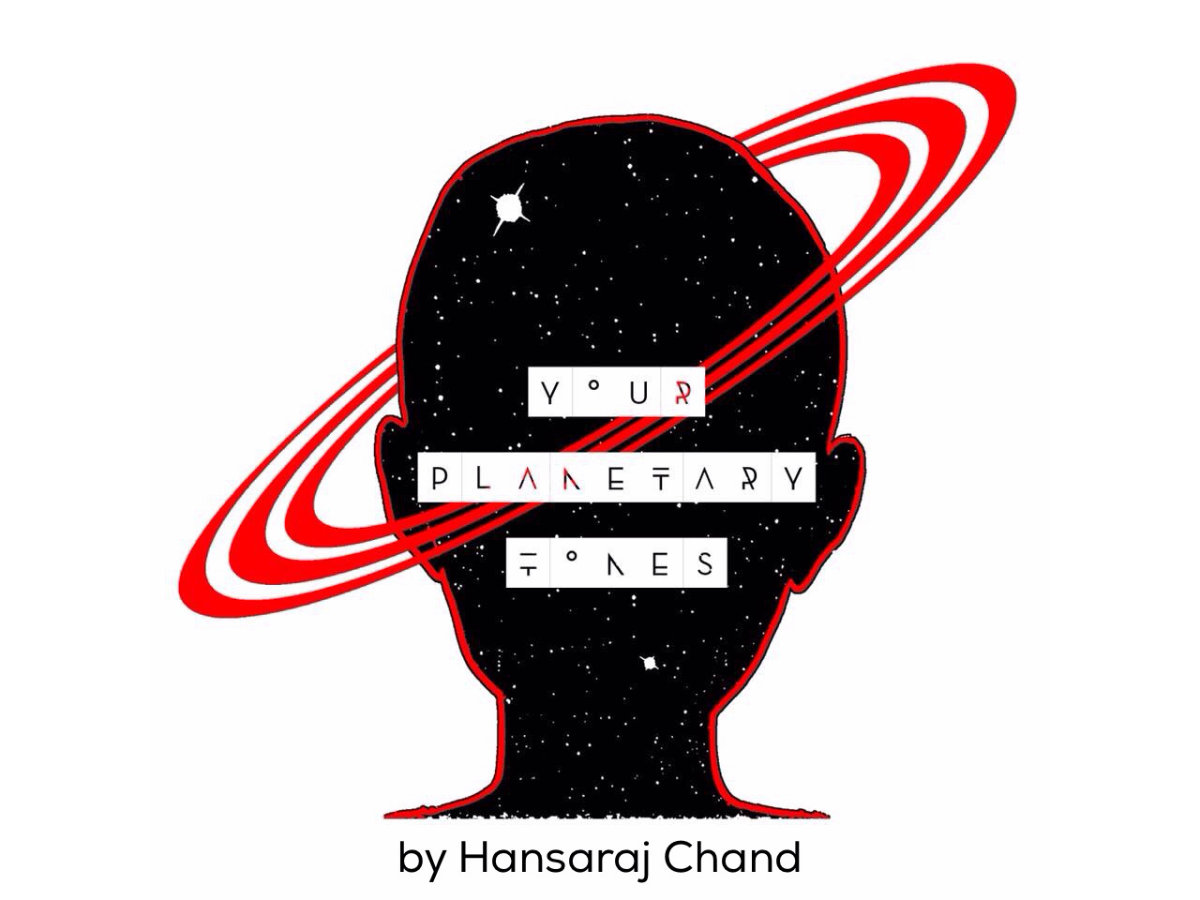 Abundance Alignment Planetary Tones