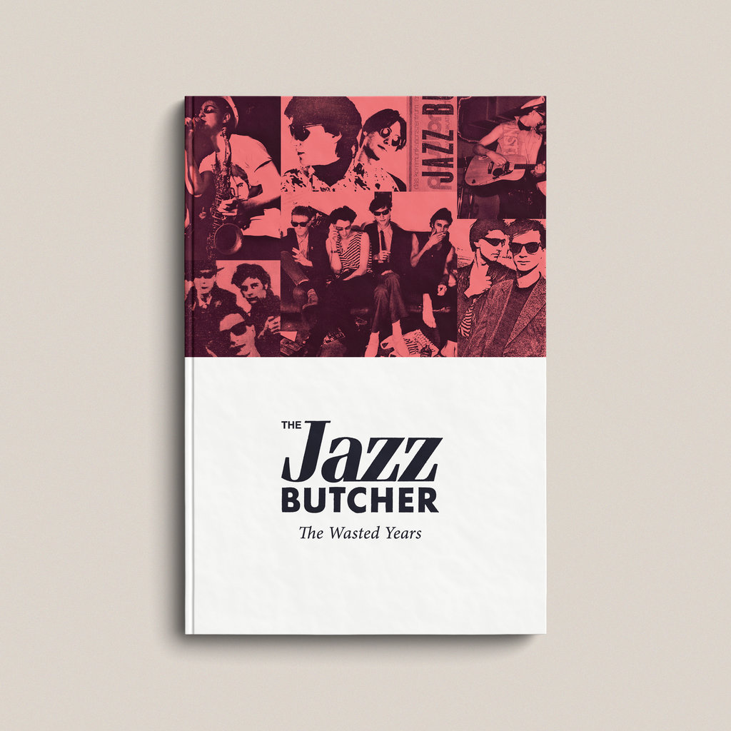 The Jazz Butcher's Indie Pop Genesis | Bandcamp Daily