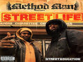 Streetlife ft. Method Man image
