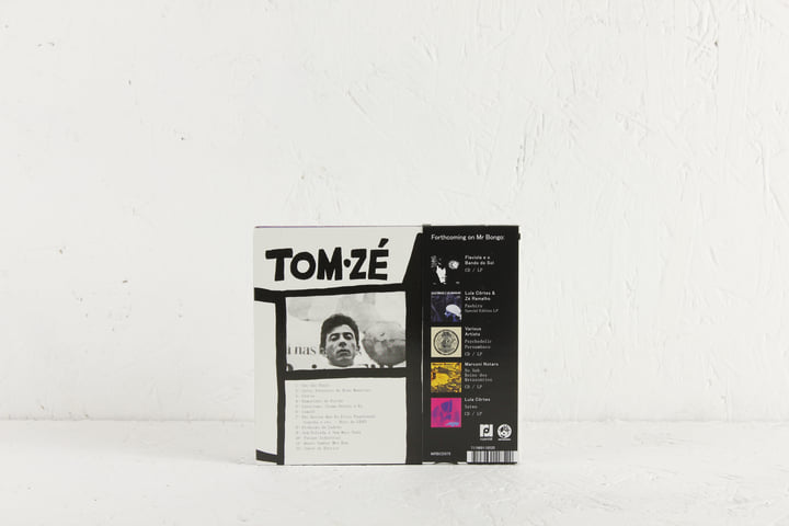 Grande Liquidação | Tom Ze