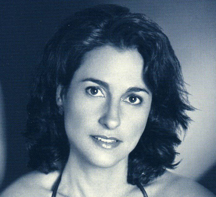 Rio After Dark | Ana Caram