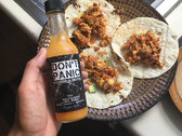 Don't Panic Sweet Potato Habanero Hot Sauce photo 