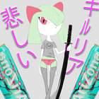 Sleepy Kirlia thumbnail