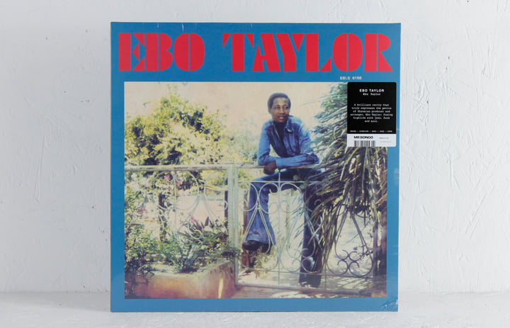 Ebo Taylor | Ebo Taylor