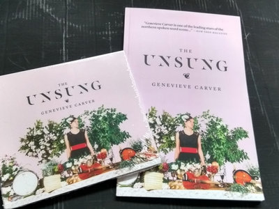 The Unsung CD & Book Combo main photo
