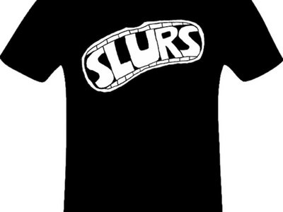Slurs T-shirt main photo